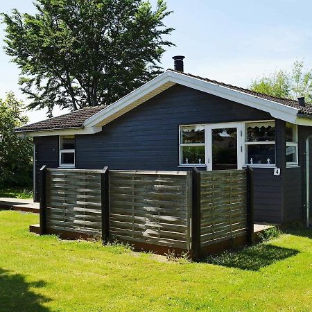 8 Person Holiday Home In Hesselager Экстерьер фото