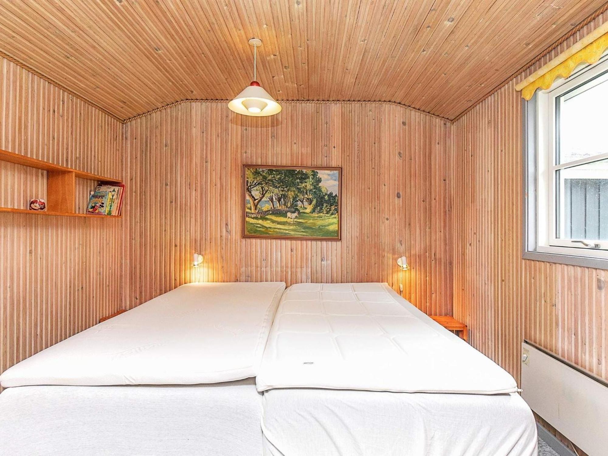 8 Person Holiday Home In Hesselager Экстерьер фото