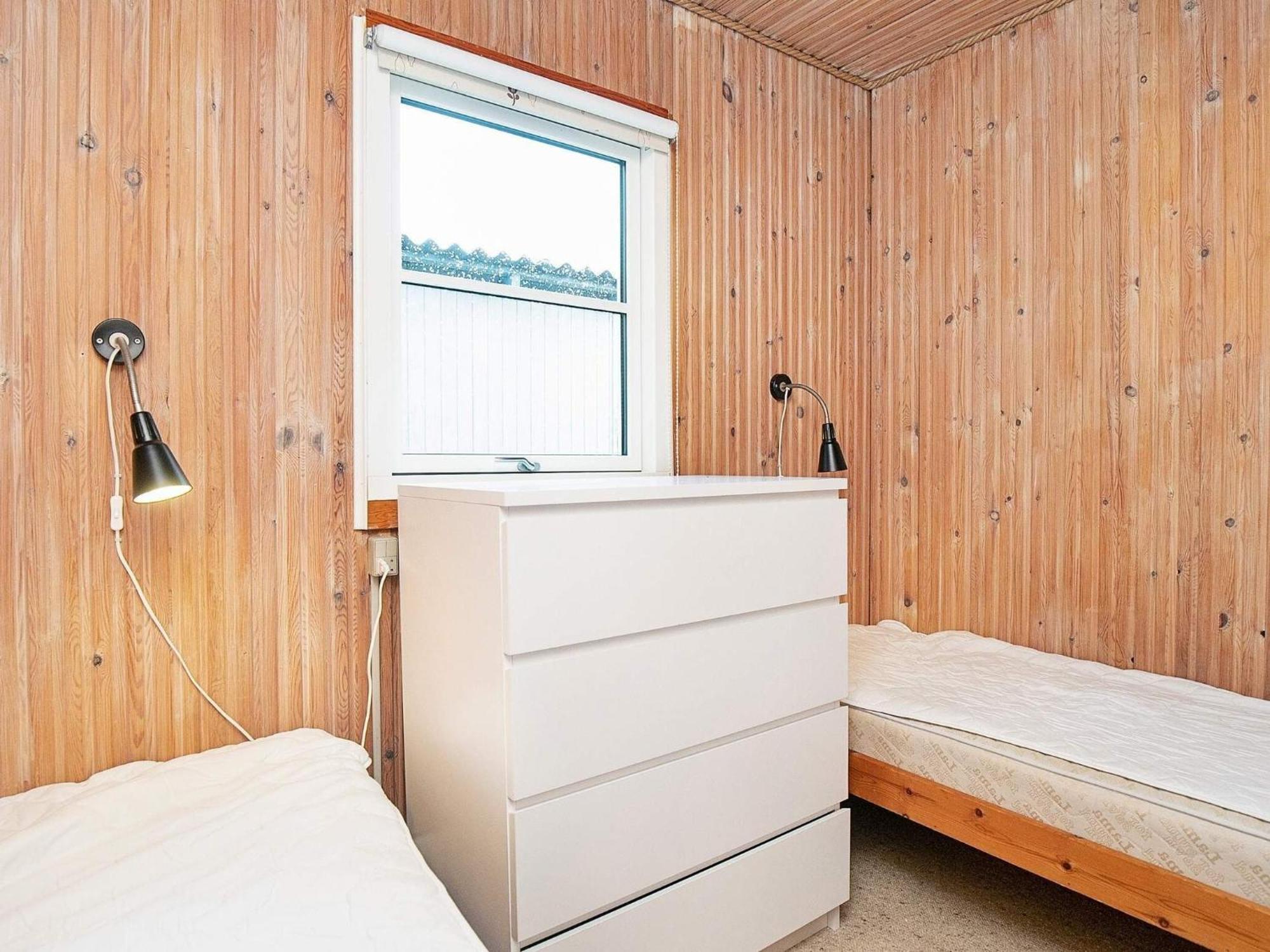 8 Person Holiday Home In Hesselager Экстерьер фото