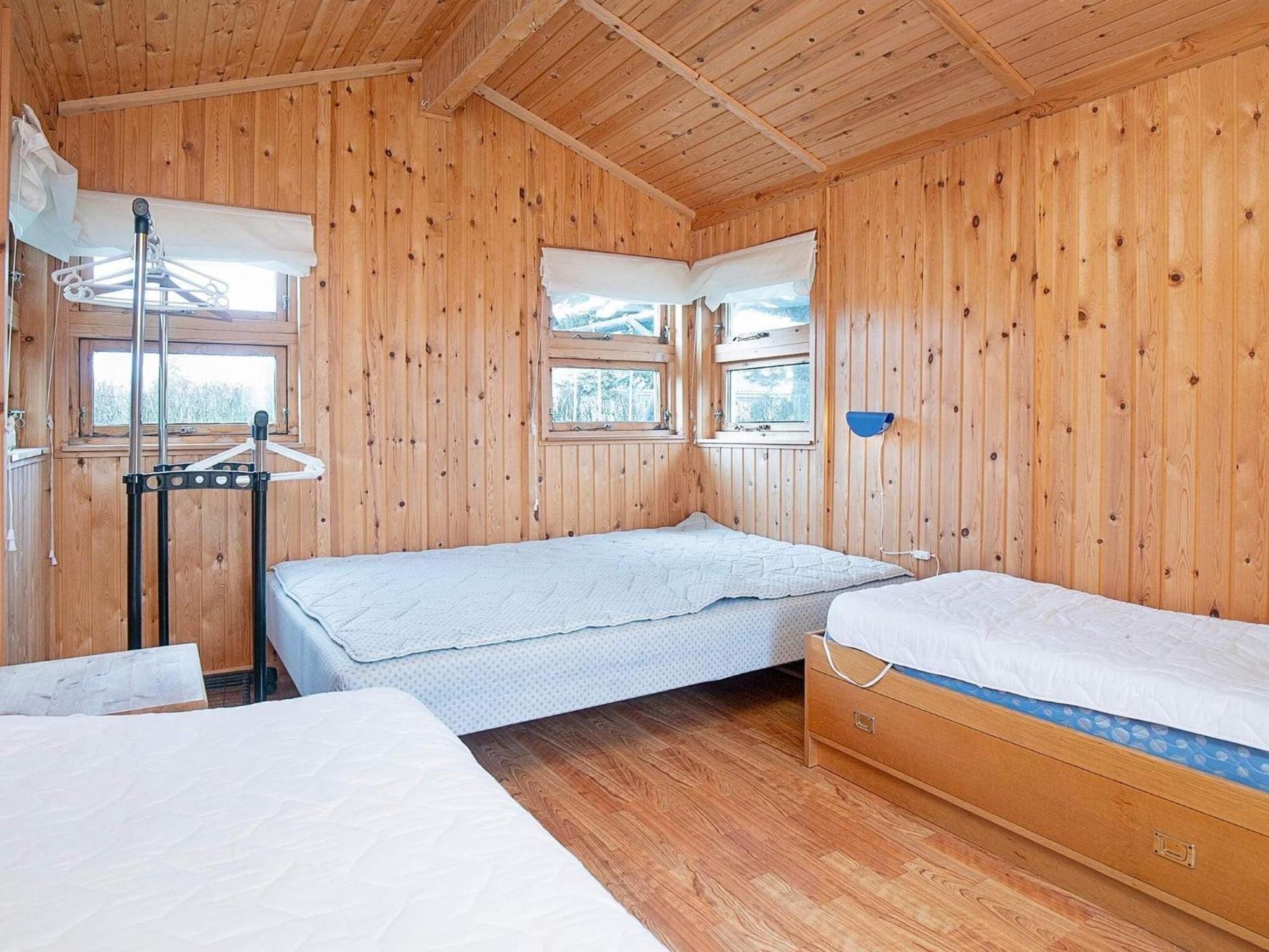 8 Person Holiday Home In Hesselager Экстерьер фото