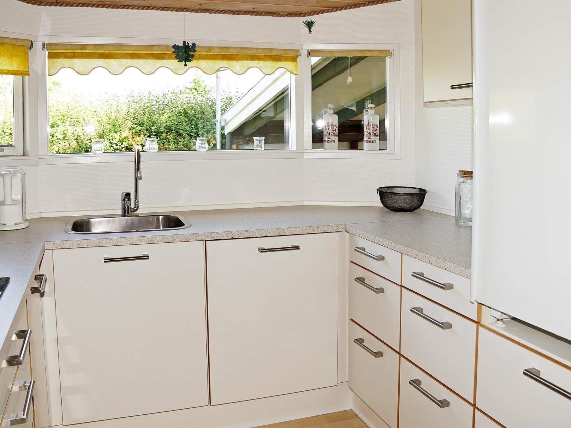8 Person Holiday Home In Hesselager Экстерьер фото